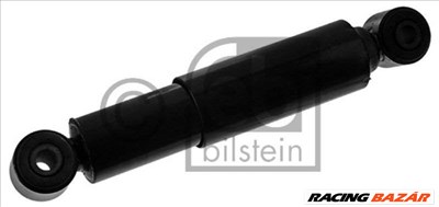 FEBI BILSTEIN 20414 Lengéscsillapító - VAUXHALL, RENAULT, TOYOTA, AUDI