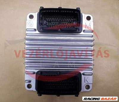 Opel ecu/motorvezérlő javítás garanciával ( Z14XE,Z16XE,Y16XE,Z16SE,Y17DT, x18xe1, z18xe)