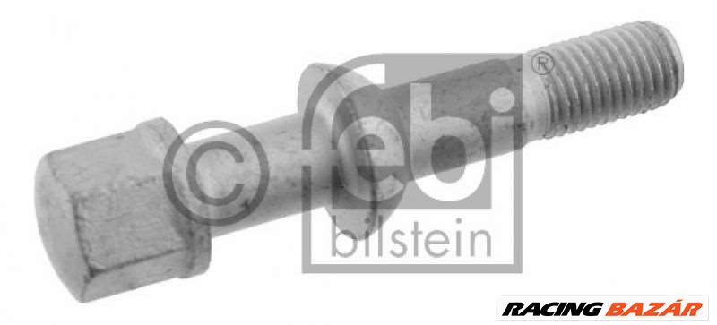 FEBI BILSTEIN 05123 Kerékcsavar - MERCEDES-BENZ 1. kép