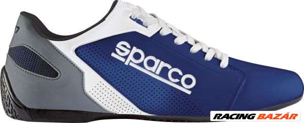 Sparco Sneaker SL-17 utcai cipő (kék) 1. kép