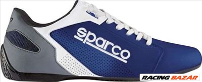 Sparco Sneaker SL-17 utcai cipő (kék)