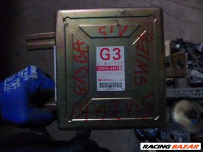 SUZUKI  SWIFT 1998 1,3 MOTORVEZÉRLŐ  G3   33920-62E3