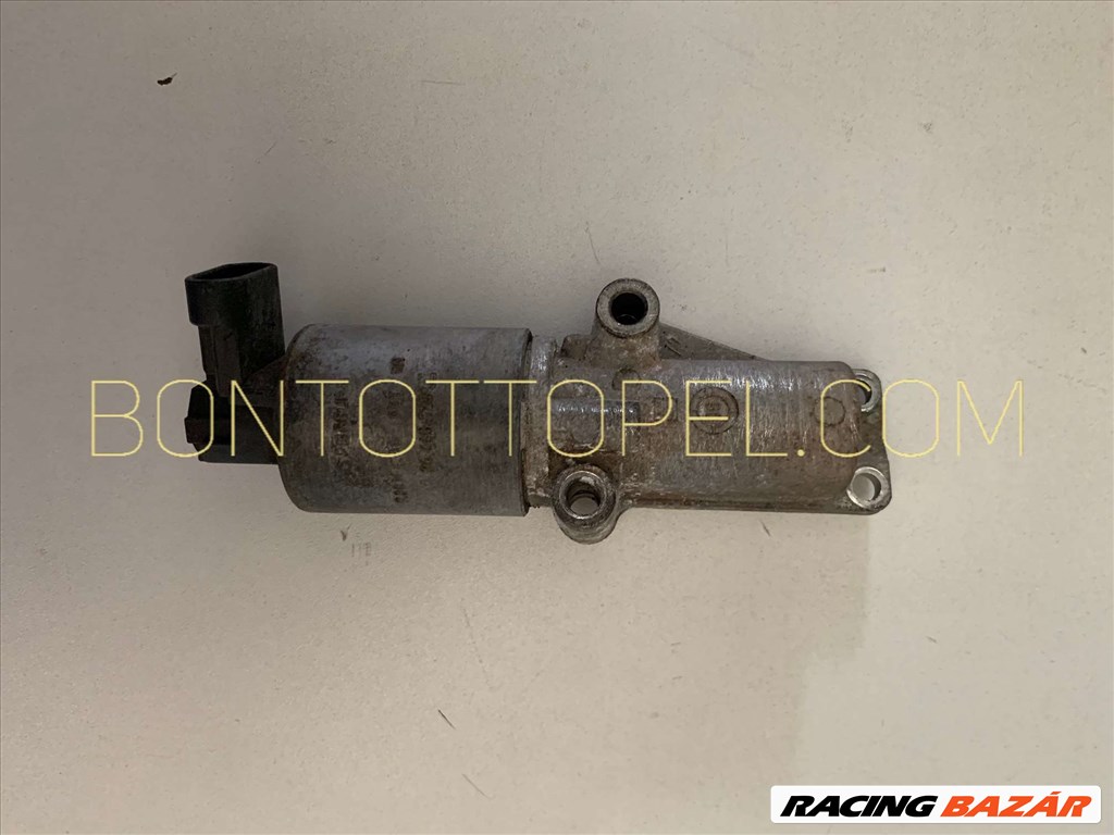 Opel bontott EGR szelep (Z16XEP) 1. kép