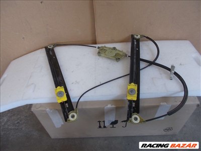 AUDI A6 bal első elektromos ablakemelő szerkezet 2004-2011 4F0837461C