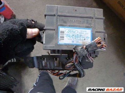 FORD ESCORT 1993   CENTRÁLZÁR MODUL 93BG-15K600 EB