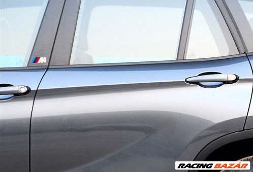 BMW M-es matrica ajtóra 2. kép