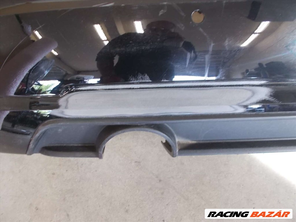 AUDI TT hátsó lökhárító héj 2015-2020 4. kép