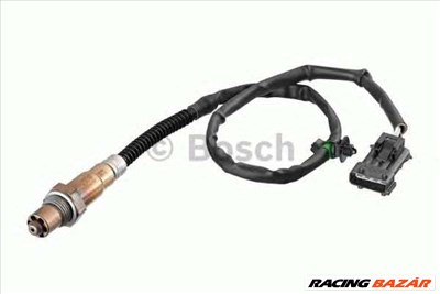 BOSCH 0 258 006 197 - lambdaszonda VOLVO