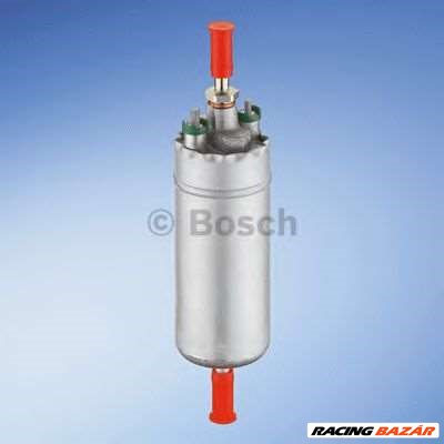 BOSCH 0 580 464 090 - üzemanyagpumpa FIAT RENAULT TRUCKS