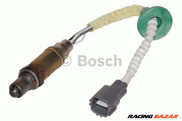 BOSCH 0 258 005 242 - lambdaszonda TOYOTA 1. kép