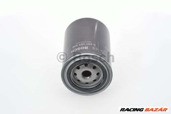 BOSCH 0 451 103 346 - olajszűrő AUDI VW 1. kép