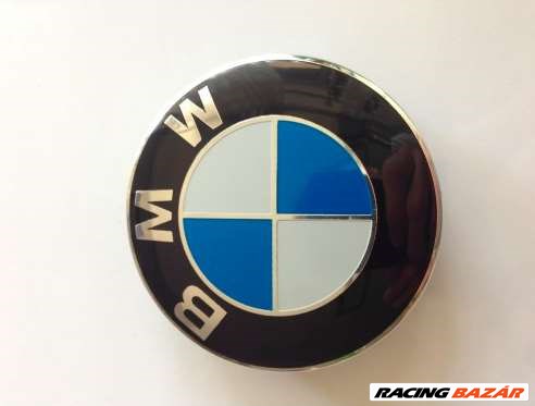 BMW felni kupak közép gyári méretű alufelnikhez 5. kép