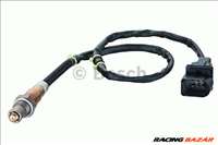 BOSCH 0 258 007 057 - lambdaszonda AUDI ROLLS-ROYCE SEAT VW