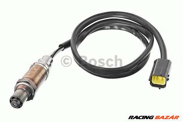 BOSCH 0 258 005 249 - lambdaszonda FIAT LANCIA 1. kép