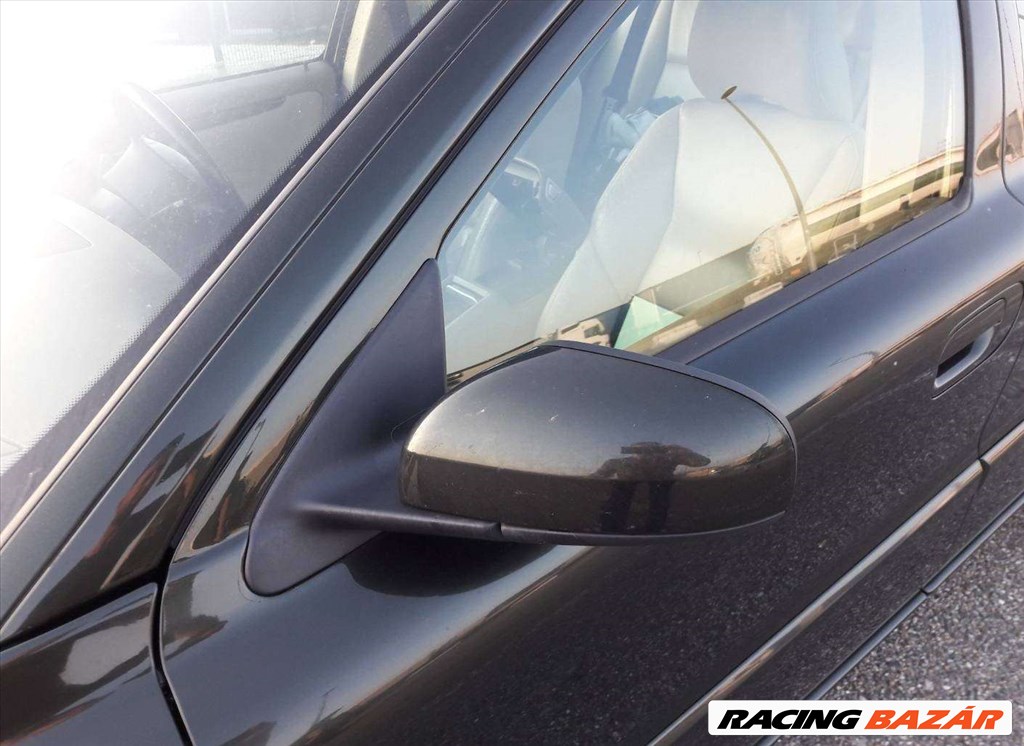 Volvo s60 v70 s80 xc70 karosszéria elemek géptető ajtó sárvédő tükör lökhárító eleje hátulja stb.  17. kép