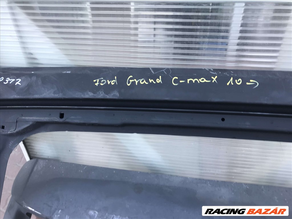 Ford C-Max (2nd gen) Grand C-max 10-től jobb hátsó ajtó  3. kép