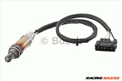 BOSCH 0 258 003 745 - lambdaszonda SKODA VW