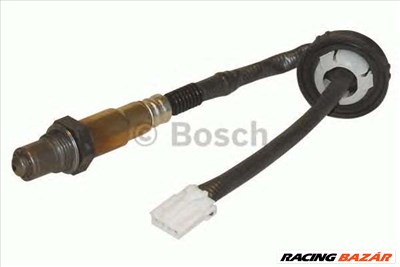 BOSCH 0 258 006 568 - lambdaszonda MITSUBISHI SMART