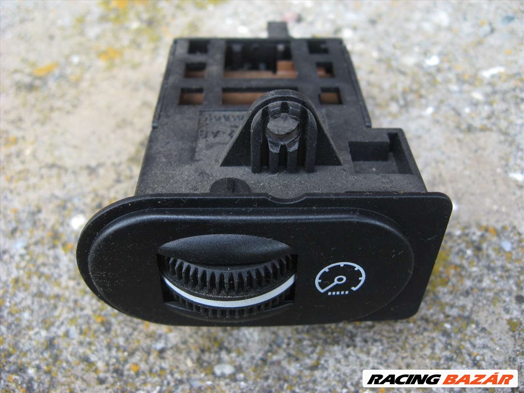 Ford Mondeo MK2 műszerfal fényerő szabályzó potméter 96bb-13k752-ab 1. kép