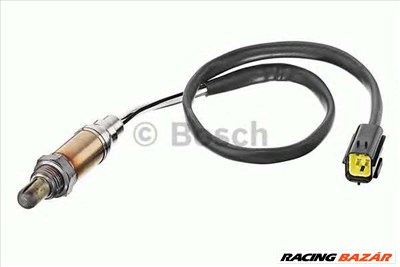 BOSCH 0 258 003 229 - lambdaszonda LAND ROVER LOTUS MG ROVER