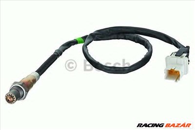 BOSCH 0 258 007 135 - lambdaszonda VOLVO