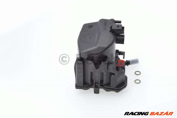 BOSCH 0 450 907 006 - Üzemanyagszűrő CITROËN FIAT FORD MAZDA MINI PEUGEOT VOLVO 1. kép