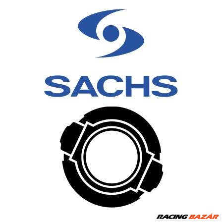 Sachs 2290 601 101 Kuplung szett ZMS Modul XTend plus CSC (Kettős tömegű) 1. kép