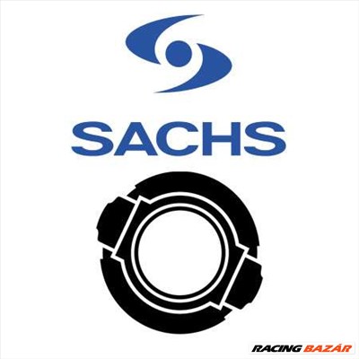 Sachs 2290 601 101 Kuplung szett ZMS Modul XTend plus CSC (Kettős tömegű)