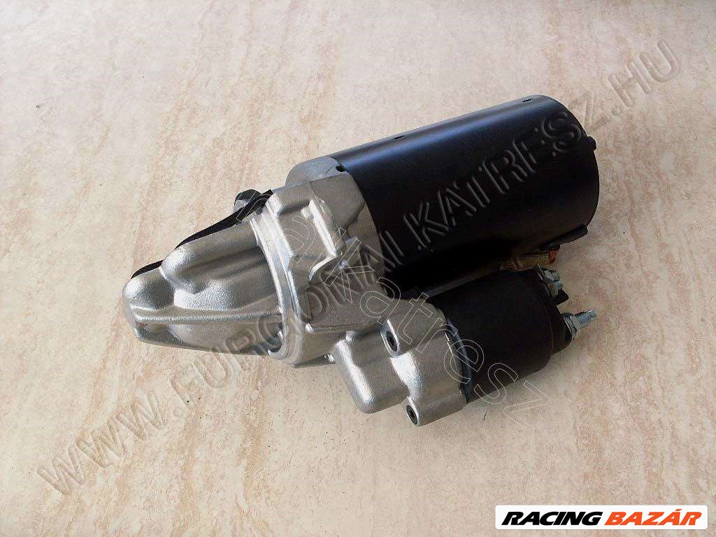 Önindító - Boxer Jumper Ducato - S0123 9658144780 2. kép