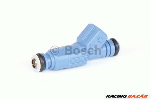 BOSCH 0 280 156 280 - befecskendező szelep OPEL VAUXHALL 1. kép