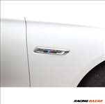 BMW -hez M Performance jelzés sárvédőre