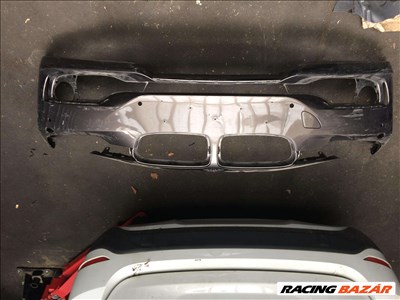 BMW F30 lökhárító 
