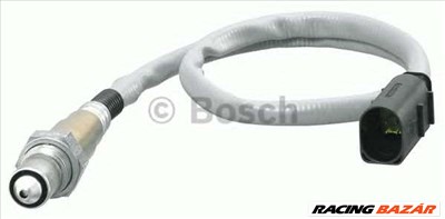 BOSCH 0 281 004 207 - lambdaszonda MERCEDES-BENZ