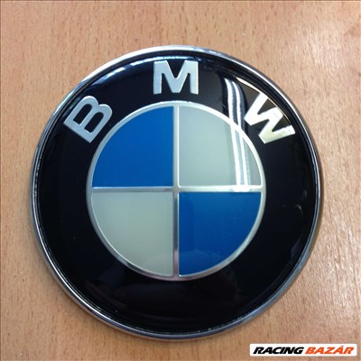 BMW csomagtér hátsó ajtó embléma 