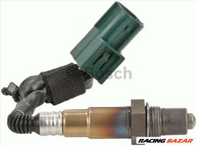 BOSCH 0 258 006 596 - lambdaszonda INFINITI NISSAN