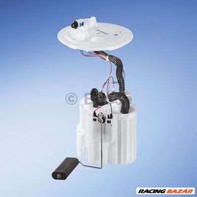 BOSCH 0 580 314 114 - üzemanyag ellátó egység OPEL VAUXHALL 1. kép