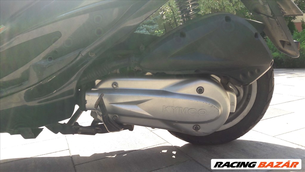 Kymco Bet & Win 250 ccm 8. kép