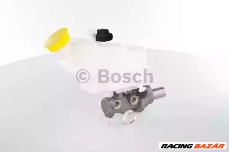 BOSCH 0 204 123 716 - főfékhenger FORD FORD AUSTRALIA 1. kép