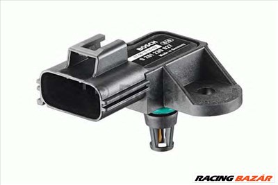 BOSCH 0 261 230 224 - töltőnyomás érzékelő FORD FORD AUSTRALIA