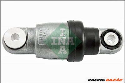 INA 533 0132 10 Generátor/klíma szíj rezgéscsillapító - PORSCHE