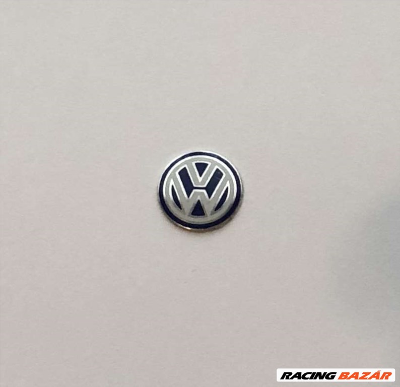 VW - Volkswagen -hez kulcs jel - KÉK (14 mm) 1. kép