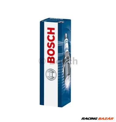 BOSCH 0 242 129 522 - gyújtógyertya NISSAN NISSAN (DONGFENG) 1. kép