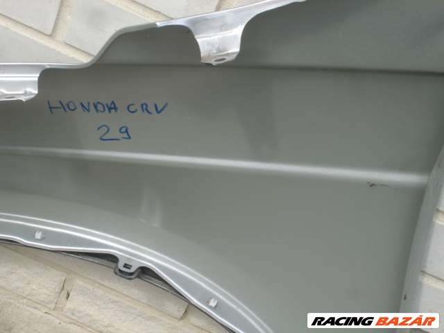 Honda CR-V Jobb első sárvédő  5. kép