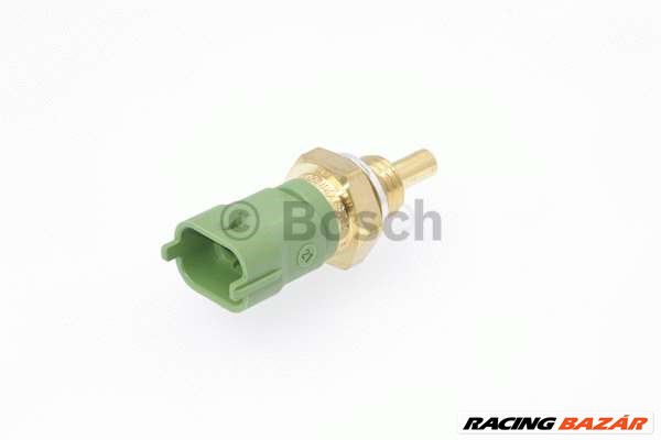 BOSCH 0 281 006 021 - üzemanyag hőmérséklet érzékelő DACIA JAGUAR LAND ROVER RENAULT VOLVO 1. kép