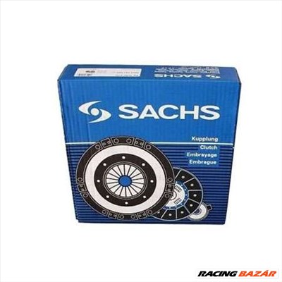 SACHS 3000 950 082 Kuplung szett