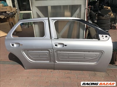 Citroën C4 Cactus Jobb első-hátsó ajtó 