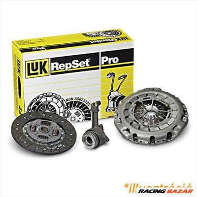 LuK 625 3071 33 RepSet Pro Kuplung szett