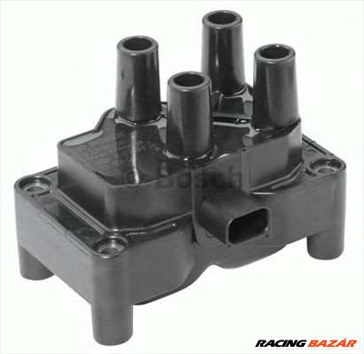 BOSCH 0 221 503 487 - gyújtótekercs FORD FORD AUSTRALIA