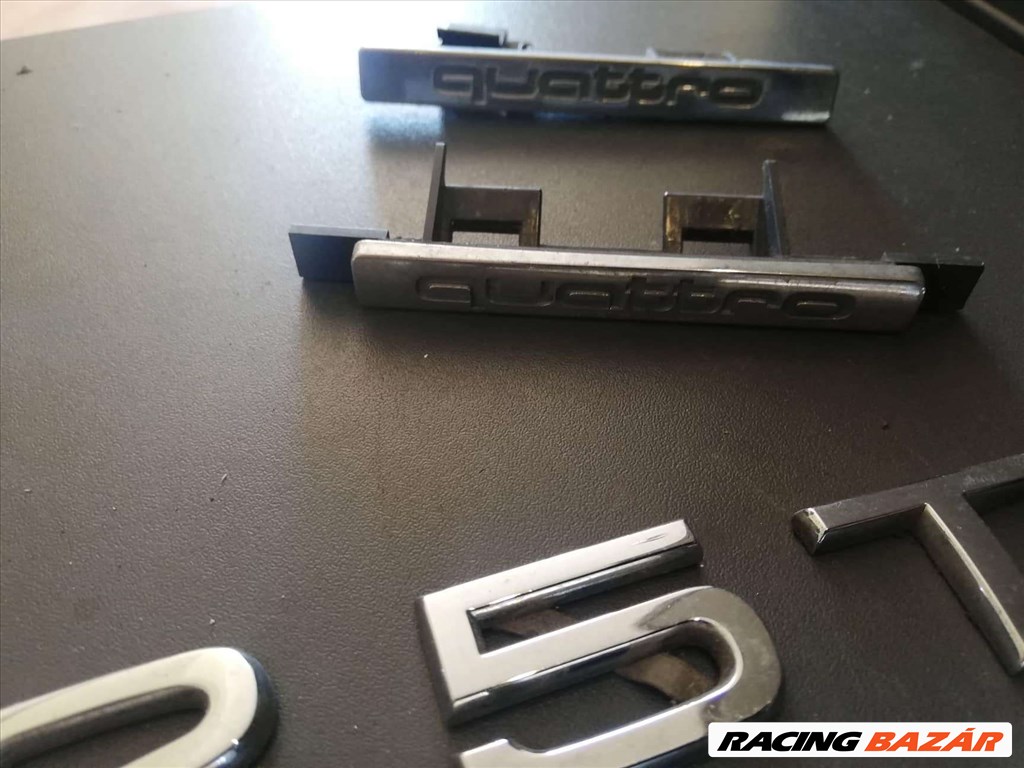 Audi, Jel, felirat, embléma VW 4. kép