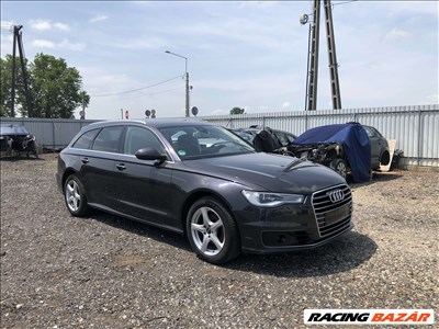 Audi A6 bontás, bontott alkatrészei eladók.